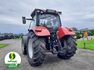 Farm tractor Case IH MAXXUM150 - 2