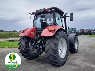 Farm tractor Case IH MAXXUM150 - 4