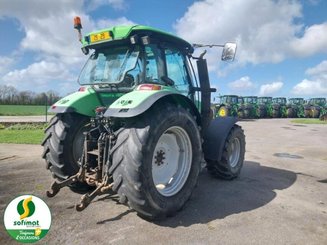 Farm tractor Deutz AGROTRONK120 - 3