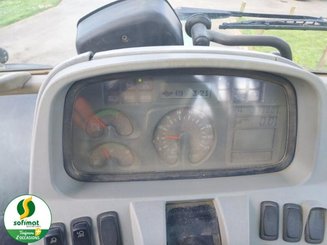Farm tractor Deutz AGROTRONK120 - 7