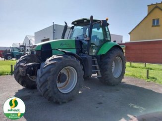 Farm tractor Deutz AGROTRON175MK3 - 1