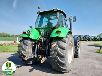Farm tractor Deutz AGROTRON175MK3 - 2