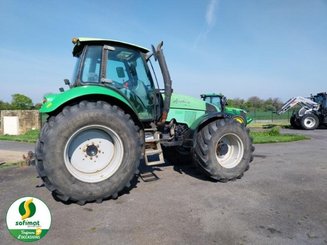 Farm tractor Deutz AGROTRON175MK3 - 3