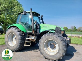 Farm tractor Deutz AGROTRON175MK3 - 4
