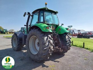Farm tractor Deutz AGROTRON175MK3 - 1