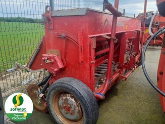 Conventional-till seed drill Nordsten NS1130 - 1