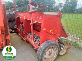 Conventional-till seed drill Nordsten NS1130 - 2