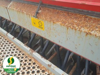 Conventional-till seed drill Nordsten NS1130 - 3