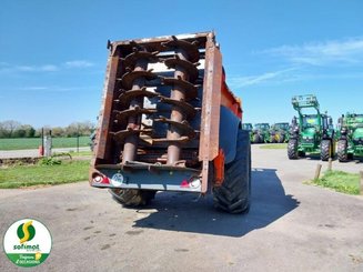 Manure spreader Sodimac RAFAL3300 - 2
