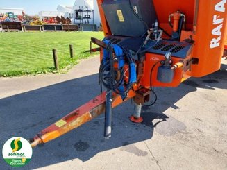 Manure spreader Sodimac RAFAL3300 - 4