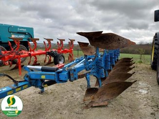 Plough Lemken EURODIAMANT - 1