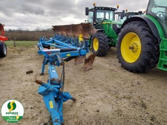 Plough Lemken EURODIAMANT - 1