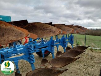 Plough Lemken EURODIAMANT - 2