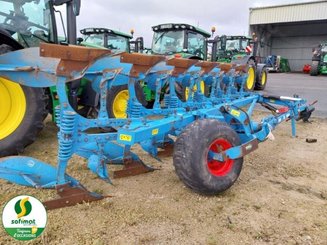 Plough Lemken EURODIAMANT - 3