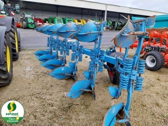 Plough Lemken EURODIAMANT - 4