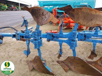 Plough Lemken EURODIAMANT - 5
