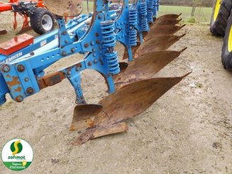 Plough Lemken EURODIAMANT - 6