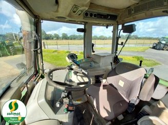 Farm tractor Fendt 714 - 6