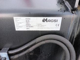 Accessory - other Magsi BGTOLRE230 - 2