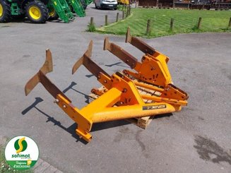 Subsoiler Agrisem ECOPLOW - 1