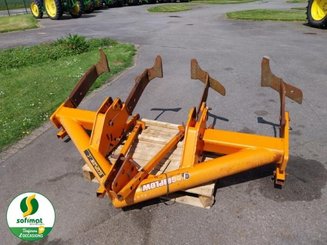 Subsoiler Agrisem ECOPLOW - 1