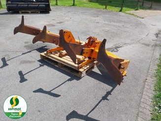 Subsoiler Agrisem ECOPLOW - 2