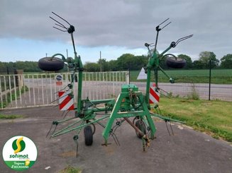 Tedder Stoll Z550 - 1