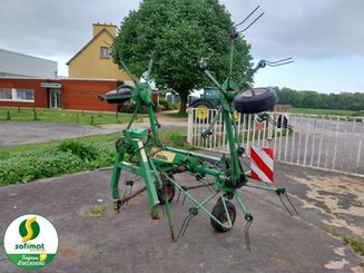 Tedder Stoll Z550 - 1