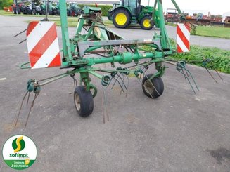 Tedder Stoll Z550 - 3