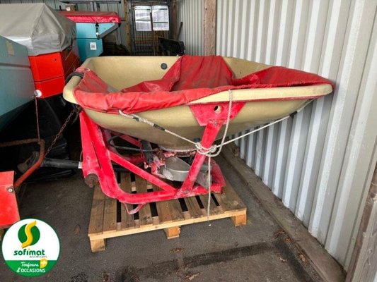 Sand spreader Agram Non-renseigné - 1