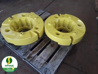 Accessory - other John Deere MASSES - 1