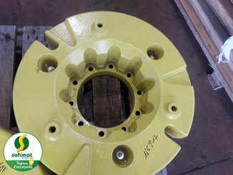 Accessory - other John Deere MASSES - 1