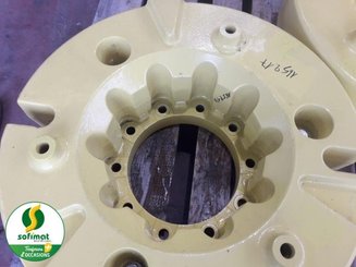 Accessory - other John Deere MASSES - 2