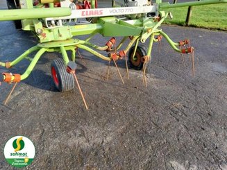 Tedder Claas VOLTO870 - 3