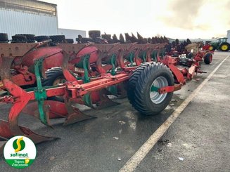 Plough Kverneland PG100 - 2