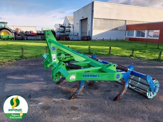 Subsoiler Agromet AGROXX - 1