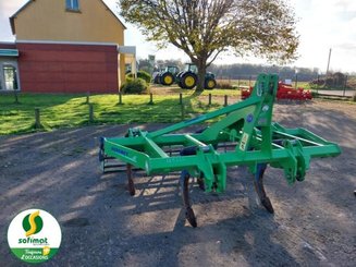 Subsoiler Agromet AGROXX - 1