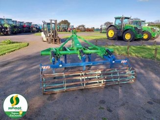 Subsoiler Agromet AGROXX - 2