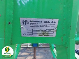 Subsoiler Agromet AGROXX - 3