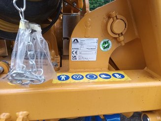 Rotary harrow Alpego DTEK450PLUS - 5