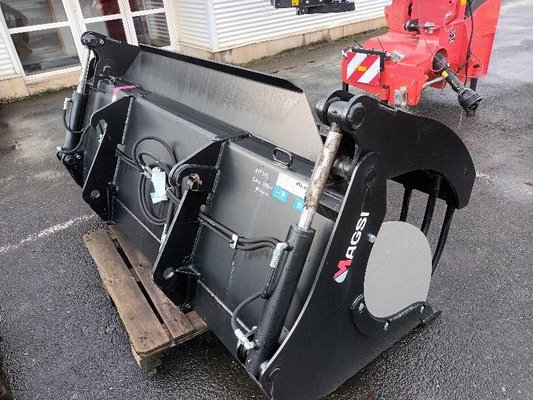 Accessory - other Magsi BGTLRF2/250 - 1