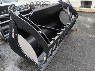 Accessory - other Magsi BGTLRF2/250 - 1