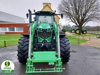 Farm tractor Deutz-Fahr 6145.4 RC - 4