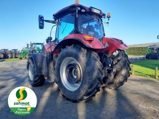 Farm tractor Case IH PUMA150 - 5