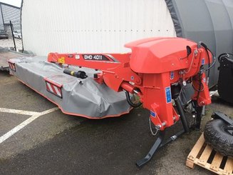 Mower Kuhn GMD4011 - 1