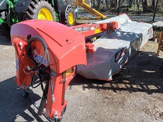 Mower Kuhn GMD4011 - 3