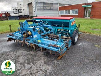 Conventional-till seed drill Lemken ZIRKON - 1