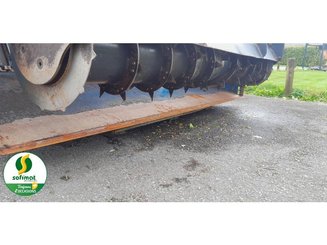 Silage facer bucket Robert BT3400EVO - 4