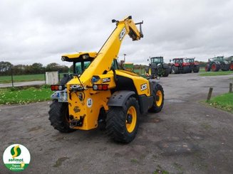 Telehandler JCB 527-58POULTRYMAS - 3