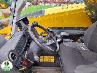 Telehandler JCB 527-58POULTRYMAS - 6